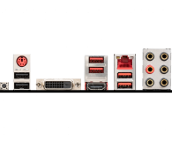MSI B450 GAMING PLUS MAX - 508073 - zdjęcie 5